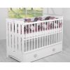 Protector de Cuna Knot Bumper XXL - My Sweet Baby - imagen 2