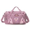 Bolsa Deportiva Infantil Trixie - Mrs. Peacock