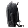 Mochila de Negocios USB con Compartimento para Portátil Negra 16L