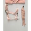 Halter A3 y Tether para Hobby Horse My Sweet Baby - Rosa - imagen 3