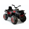 Quad Eléctrico XMX607 Pintado en Rojo