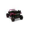 Vehículo eléctrico Toyz Axel en color rosa