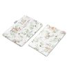 Juego de Cama de Algodón Sensillo 2 Elementos Deers