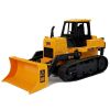 Bulldozer Caterpillar Control Remoto por Gestos 2.4G 1:28