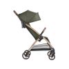 Silla de Paseo Autoplegable Kikkaboo Joy Verde Militar - imagen 3