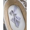 Manta de Conejito Doudou Suave My Sweet Baby - Gris - imagen 3