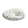 Almohada Correctiva Flores Sensillo para Bebés - imagen 2