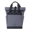 Bolsa de mamá Kikkaboo Cerise Gris - Práctica y Elegante