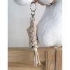 Halter A3 y Tether para Hobby Horse My Sweet Baby - Beige - imagen 2