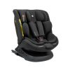 Silla de coche Kikkaboo i-Defend i-SIZE Negro 40-150 cm