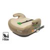 Silla de Auto Caretero Puma I-Size Beige para Bebés