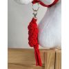 Set de Halter y Tether para Hobby Horse My Sweet Baby - Rojo - imagen 2