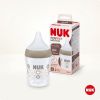Biberón Nuk Perfect Match 150ml Corazones para Bebé