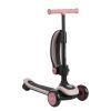 Patinete Treo 2en1 Rosa Kikkaboo - Scooter y Correpasillos - imagen 2