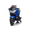 Moto eléctrica para niños Lean cars XMX609 Azul