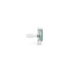 Chupete Suavinex SX Pro 0-6 meses Premium Buho Menta