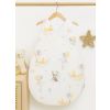 Cotton Sleeping Bag For Children, Size M, 3-12 Months, Tog 2.5, All-season - Balloons