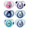 Chupete Tommee Tippee 333643 teat 6-18 ANY TIME