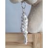 Tether para Caballo de Juguete My Sweet Baby - Blanco-Beige