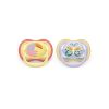 Chupete Philips Avent Ultra Air 0-6 meses - Confort y Seguridad