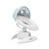 Rocker Opti Blue Caretero - Silla mecedora para bebés