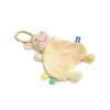 Peluches Sensillo Mini Zoo - Vaca, juguete suave para bebé - imagen 2