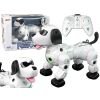 Perro Robot Interactivo Control Remoto