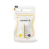Bolsas de Almacenamiento de Leche Medela EasyPour - 50 Piezas