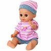 Muñeca Bebé Interactiva con Sonidos y Accesorios - imagen 3