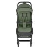 Silla de paseo Jody Verde Militar Kikkaboo - Comodidad y Estilo - imagen 2