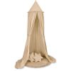 Set de Dosel y Alfombra de Juego My Sweet Baby - Beige