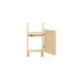 Establo de Caballos de Madera My Sweet Baby para Hobby Horse - imagen 3