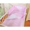 Juego de Cuna 2 Piezas My Sweet Baby - Corazones Colgantes - imagen 2
