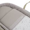 Moises De Palma Acolchado Une Abete Beige 39x80x25 Cm - Cambrass - imagen 2