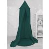 Set de Dosel y Alfombra de Juego My Sweet Baby - Verde Botella - imagen 2