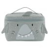 Bolsa de almuerzo térmica Mr. Shark Trixie para bebé