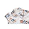 Saco de dormir XL Sensillo Dragons Jeans TOG 1.0 para bebé - imagen 3