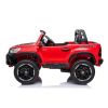 Coche Eléctrico para Bebé Toyota Hilux Lean cars