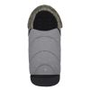 Saco cubrepiés Trendy Galaxy Gris Kikkaboo - Comodidad y Estilo - imagen 2