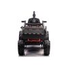 Excavadora Eléctrica con Remolque SX2068 Lean cars