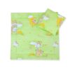 Juego de MiniCuna 2 Piezas My Sweet Baby - Verde Escaleras