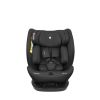 Silla de coche Kikkaboo i-Explore 2 i-SIZE Negro para bebés - imagen 2