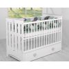 Protector de Cuna Trenzado Knot Bumper XXL My Sweet Baby - imagen 2