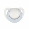 Chupete de Silicona Nuk Star 0-6 meses - Comodidad y Seguridad