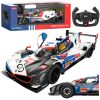 Coche de Carreras a Control Remoto BMW M Hybrid V8 1:14