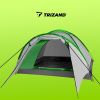 Tienda Trizand - Tienda de campaña Nevada para 4 personas - imagen 2