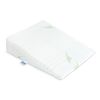 Almohada Wedge Luxe Aloe Vera Sensillo para Bebés 38x30