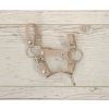 Halter para Hobby Horse My Sweet Baby - Beige, A4 y A5 - imagen 2