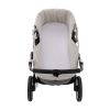 Garnitura Capazo Reversible Dutton Stone 35x75x35 Cm - Cambrass