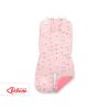 Colchoneta universal y reversible My Sweet Baby - Ballerinas Rosa